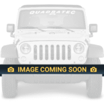 Tuff Stuff Performance Alternator for 07-18 Jeep Wrangler JK
