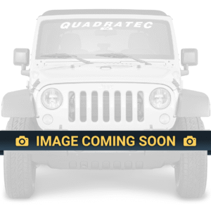 Tuff Stuff Performance Alternator for 07-18 Jeep Wrangler JK