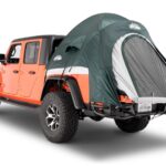 Lost Canyon NF-1 Truck Bed Tent - Gladiator Truck Tent Only