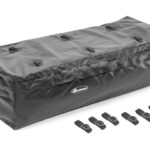 Quadratec Jumbo Rain-Proof Cargo Storage Bag