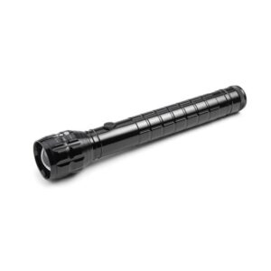 Quadratec LED Flashlight